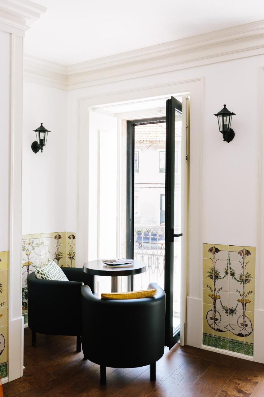 Lisbon South Hostel Алмада Экстерьер фото