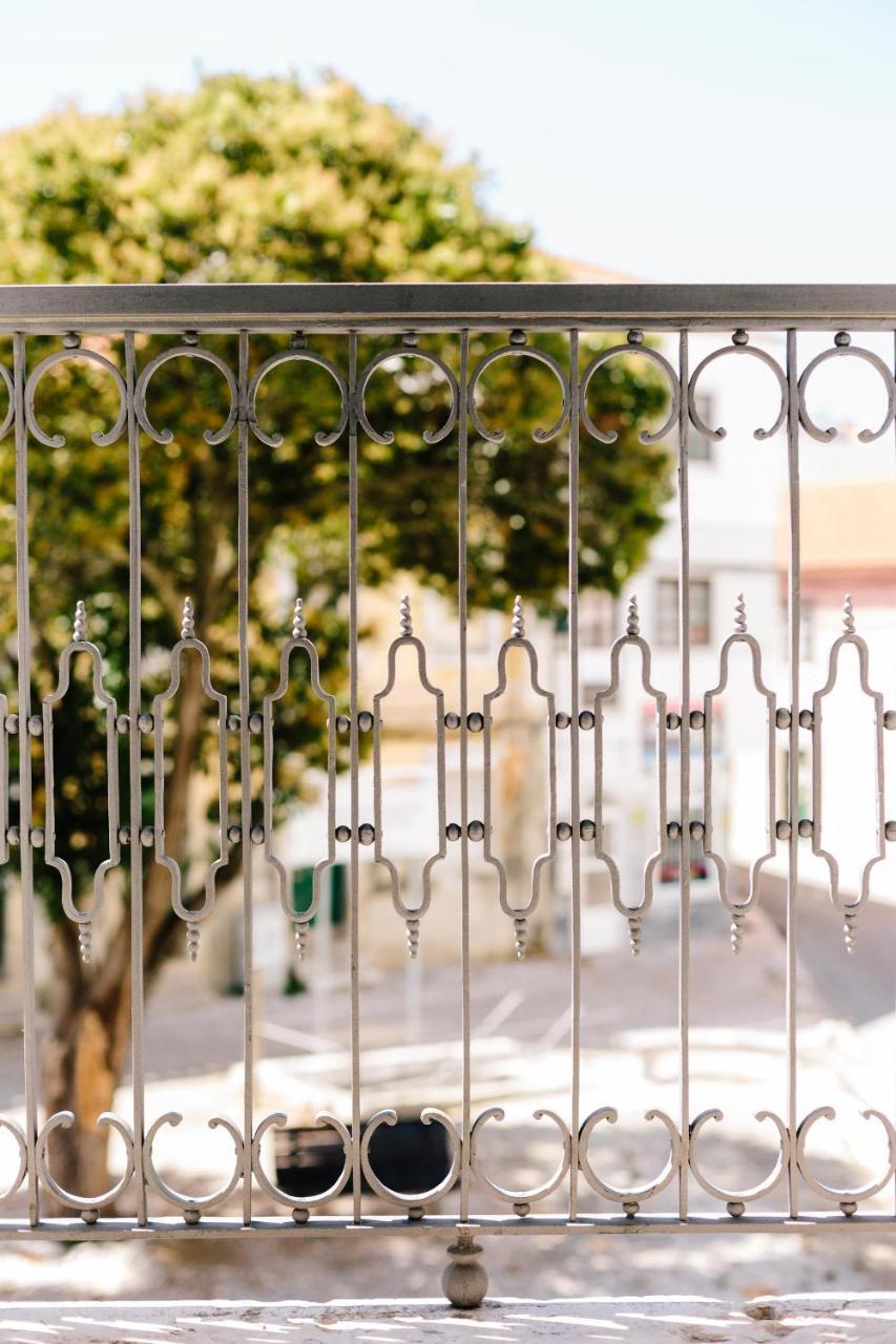 Lisbon South Hostel Алмада Экстерьер фото